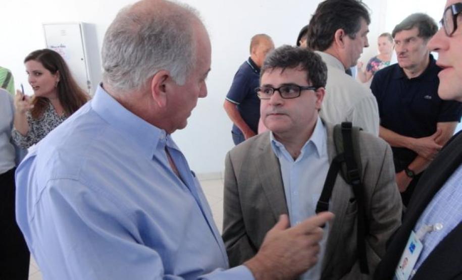 SICAR É LANÇADO NO PARANÁ