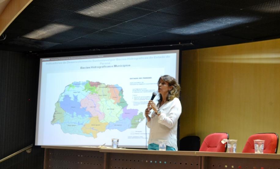 Governo divulga indicadores sobre meio ambiente no Paraná
