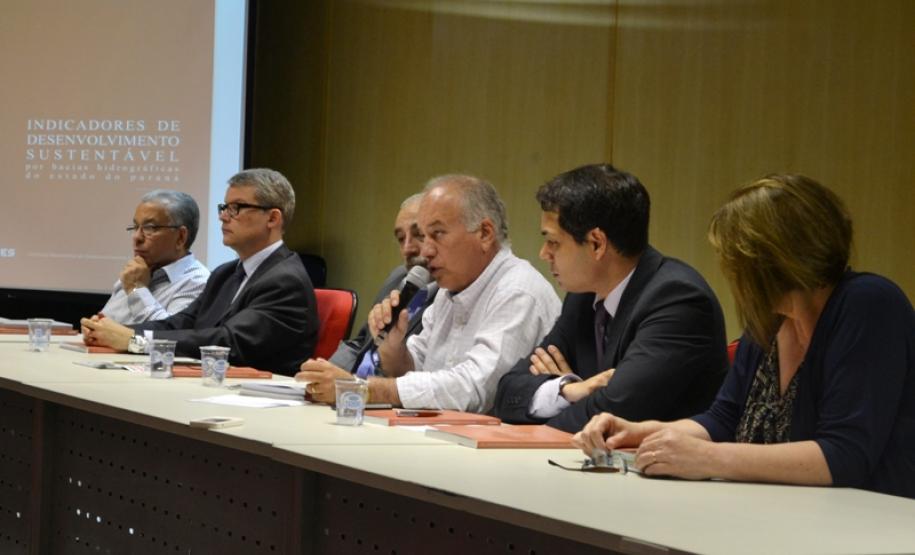 Governo divulga indicadores sobre meio ambiente no Paraná