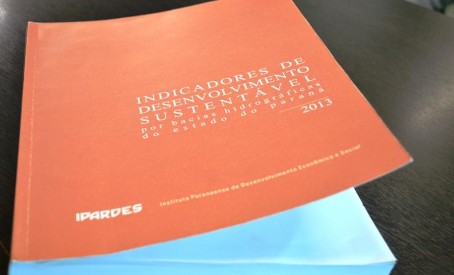 Governo divulga indicadores sobre meio ambiente no Paraná