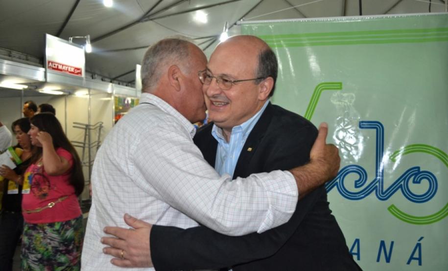 Secretário do Meio Ambiente participa da abertura do 3º Fórum Mundial da Bicicleta