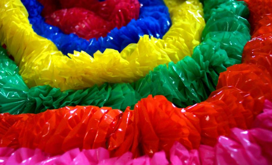 Secretaria do Meio Ambiente dá dicas sustentáveis para o carnaval Secretaria do Meio Ambiente dá dicas sustentáveis para o carnaval