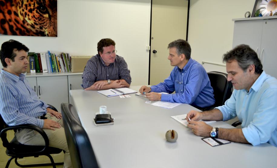 Paraná irá sediar workshop Pagamento por Serviços Ambientais da Água Paraná irá sediar workshop Pagamento por Serviços Ambientais da Água