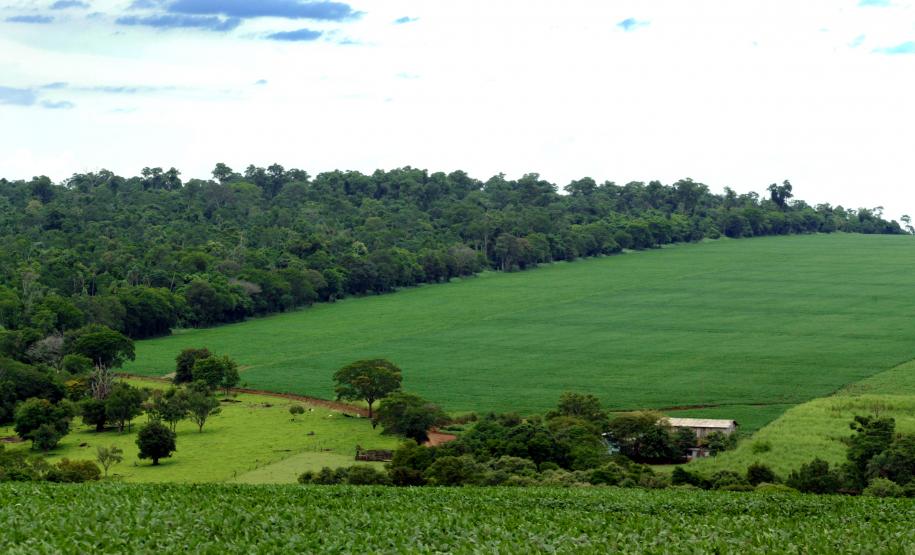 A APRESENTAÇÃO DO ZONEAMENTO ECOLÓGICO-ECONÔMICO DO ESTADO DO PARANÁ (ZEE-PR) ESTARÁ DISPONÍVEL À POPULAÇÃO NO SITE DO ITCG