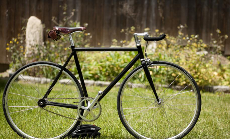 Meio Ambiente adere à ação Vá de Bike ao Trabalho