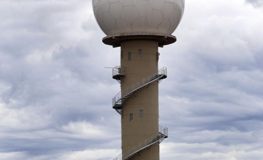 Paraná faz maior investimento para prevenção de desastres naturais