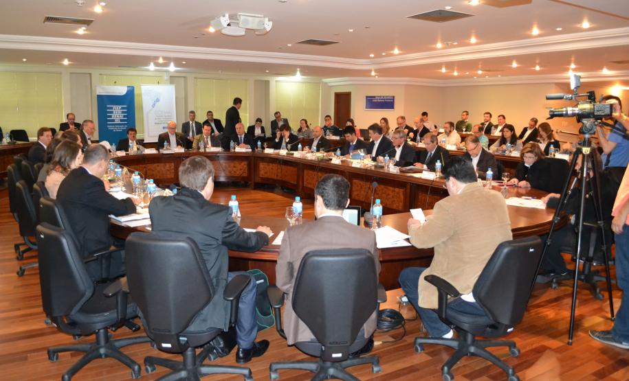 Paraná é pioneiro no Plano de Logística Reversa do setor da Construção Civil