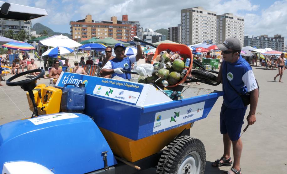 Operação Verão. Foto: Divulgação