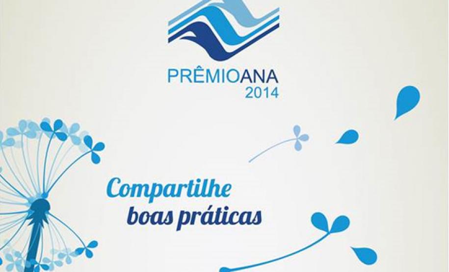 Paraná é um dos vencedores do Prêmio ANA/2014
