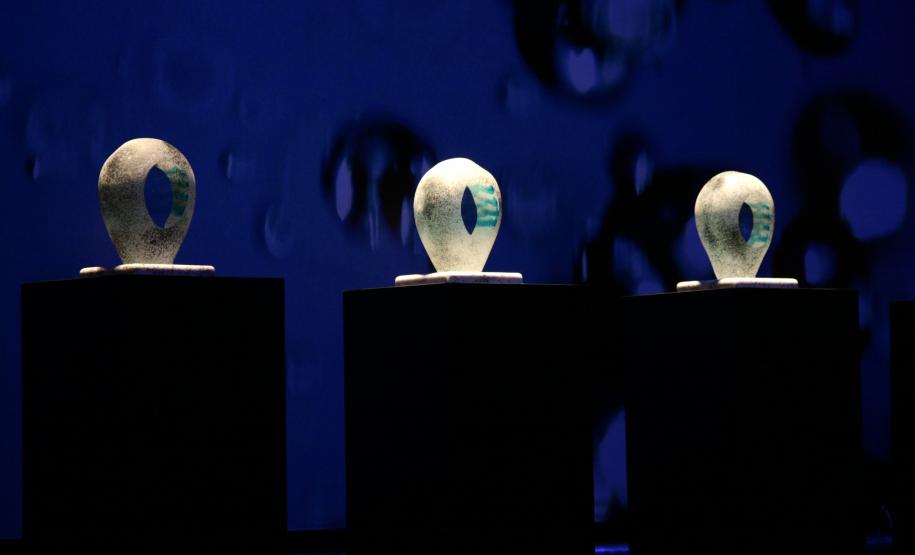 Trófeu Prêmio ANA/2014