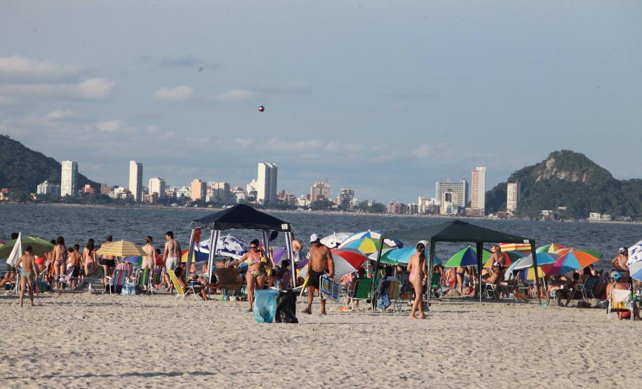 Governo terá gabinete de gestão integrada no Litoral