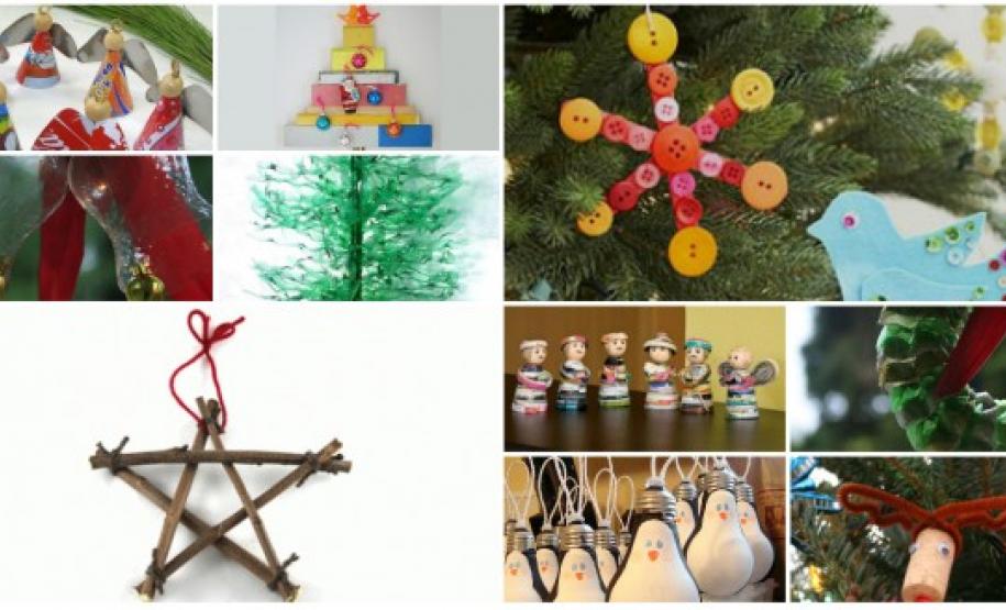 Saiba como ter festas de final de ano mais sustentáveis