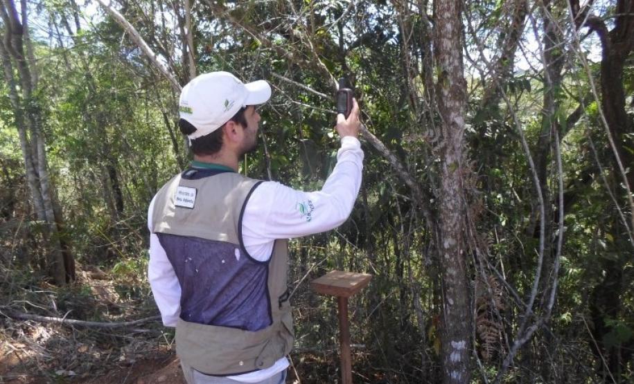 Governo orienta produtores rurais sobre o Inventário Florestal