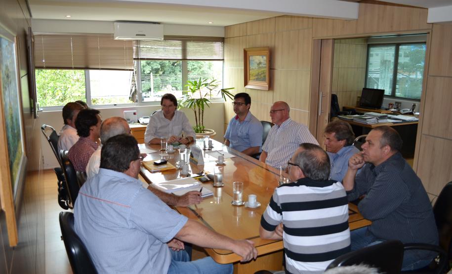 Acordo suspende empreendimento em Irati para avaliar criação de parque