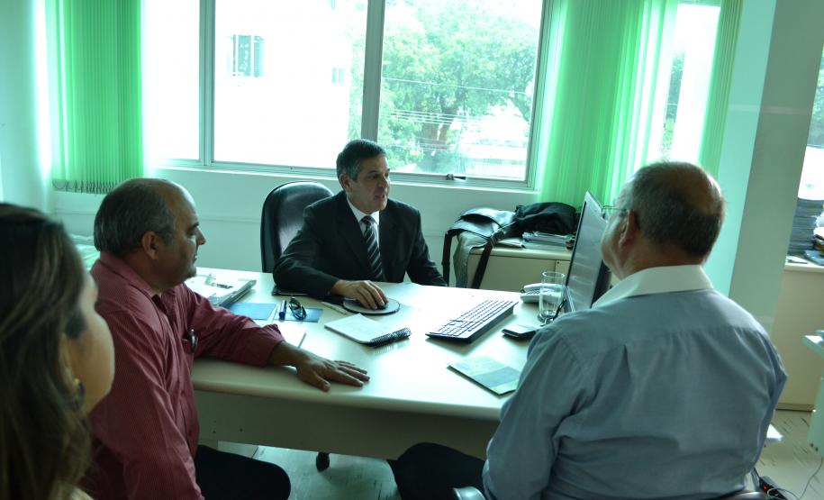 Paraná sem Lixão ajudará 97 prefeituras a melhorarem tratamento de resíduos