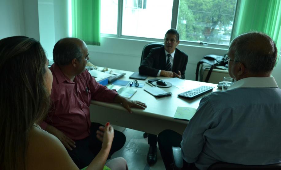 Paraná sem Lixão ajudará 97 prefeituras a melhorarem tratamento de resíduos