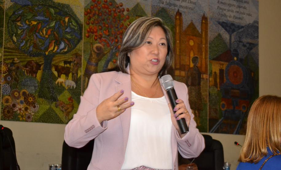 PSA é tema de Conferência Municipal do Meio Ambiente em Piraquara