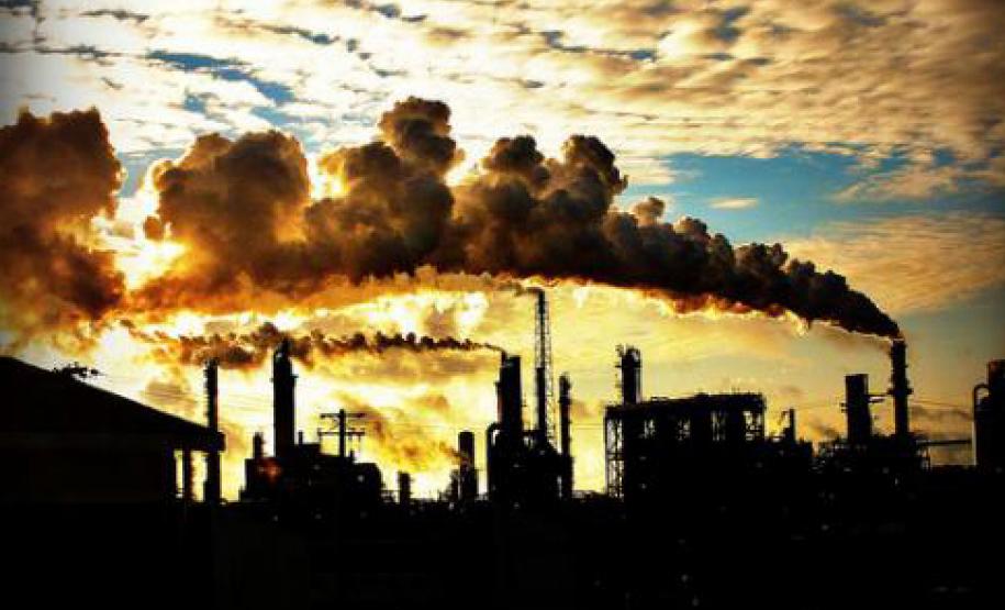 Paraná lança Selo Clima Paraná de emissões de gases do efeito estufa Paraná finaliza Inventário de Emissões de Gases de Efeito Estufa.Foto: Divulgação