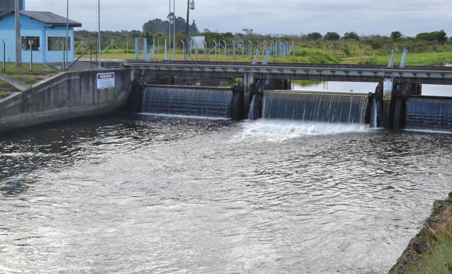 Rios do Paraná serão monitorados por técnicos da Sema