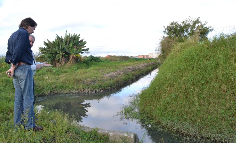 Rios do Paraná serão monitorados por técnicos da Sema