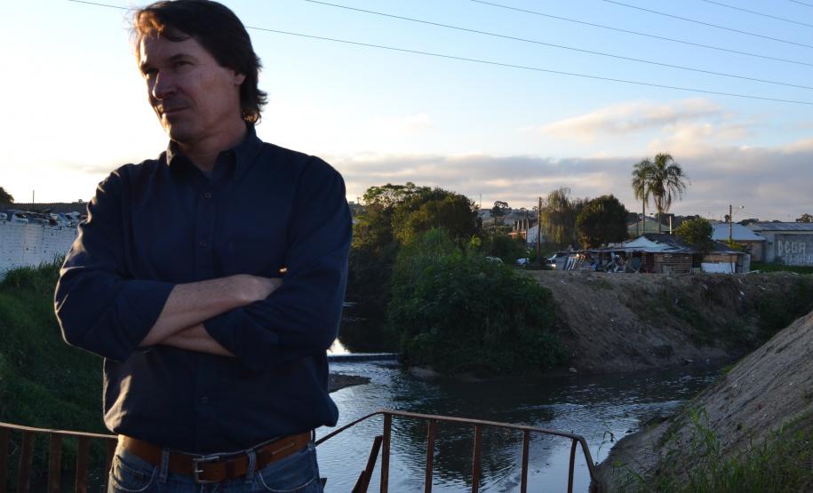 Rios do Paraná serão monitorados por técnicos da Sema