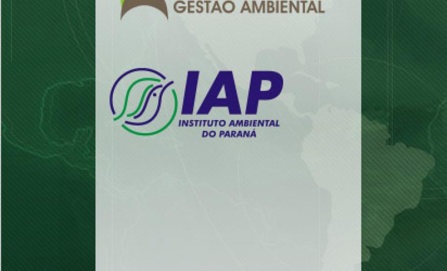 Paraná é pioneiro no País na emissão de licenciamento ambiental pela internet.Foto: IAP