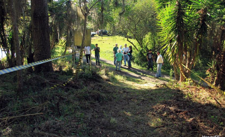 Visitantes do Pico Paraná não precisam mais pagar para entrar no parque.Foto: Divulgação IAP
