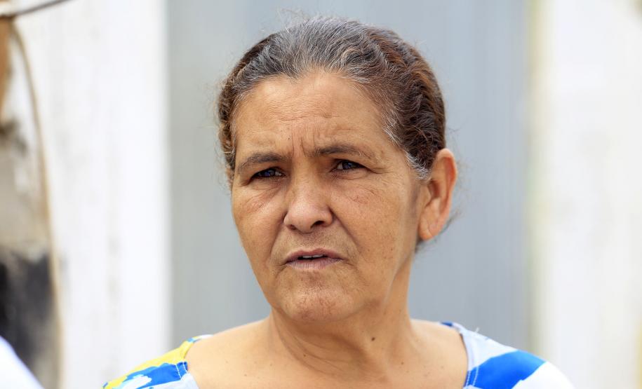 Obras do Parque Palmital, em Pinhais. N/F: Cleuza Gonsalves.Pinhais, -05-08-15.Foto: Arnaldo Alves / ANPr.