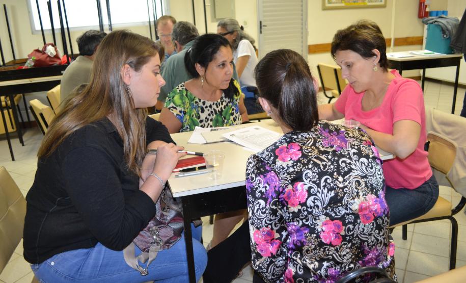 Agenda 21 começa a discutir temas para elaboração de documento