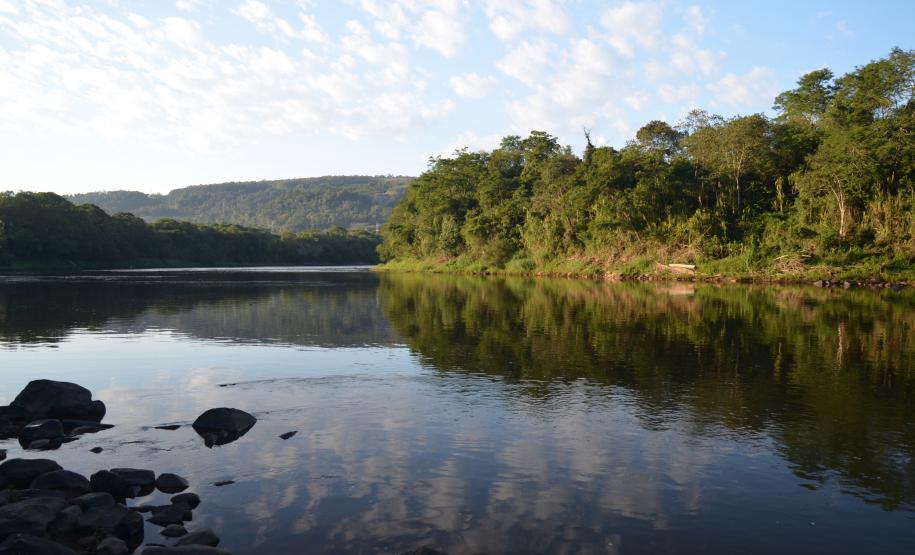 Programa de Gestão do Aporte de Nutrientes na Bacia Hidrográfica do Tibagi.