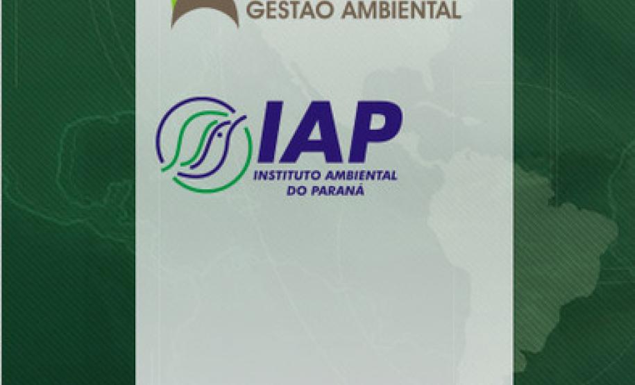 Sistema de Gestão Ambiental uniformiza procedimentos e reduz tempo de processos.Foto: Divulgação IAP