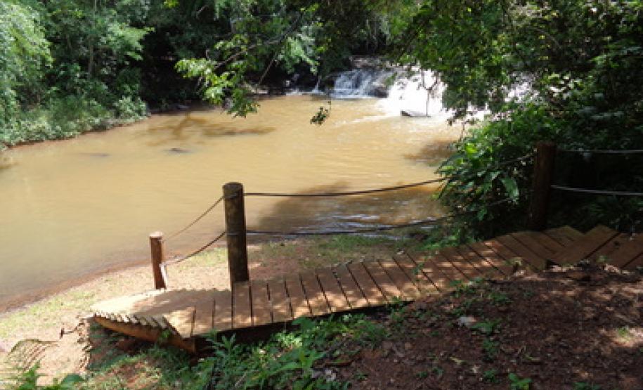 Parque Ibicatu.Foto: Raquel Filas