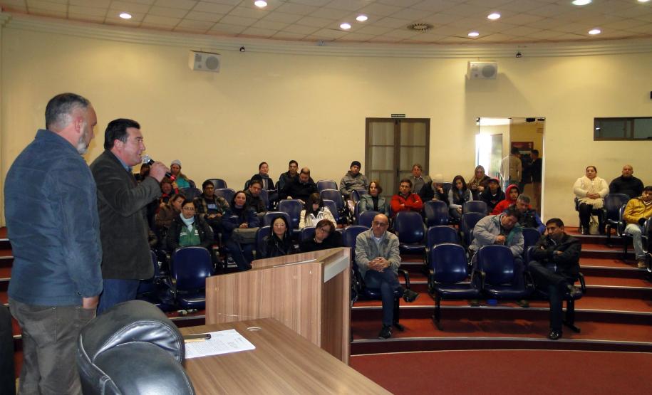 A Estação Ecológica do Caiuá, em Diamante do Norte, no Noroeste, ganhou mais 132 hectares para a preservação de Mata Atlântica. A nova área foi doada pela Duke Energy, concessionária da Usina Hidrelétrica de Rosana, ao Instituto Ambiental do Paraná (IAP), responsável pela gestão da Unidade de Conservação, na quarta-feira (22), em cerimônia na Universidade Estadual de Maringá (UEM).Foto: Divulgação IAP