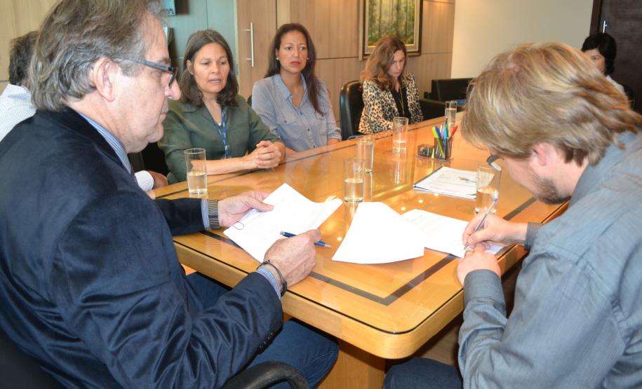 Inventário Florestal