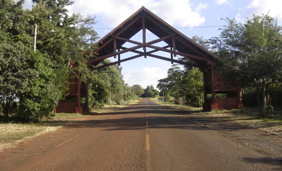 Parque Estadual Mata dos Godoy tem nova zona de amortecimento.Foto: Divulgação IAP
