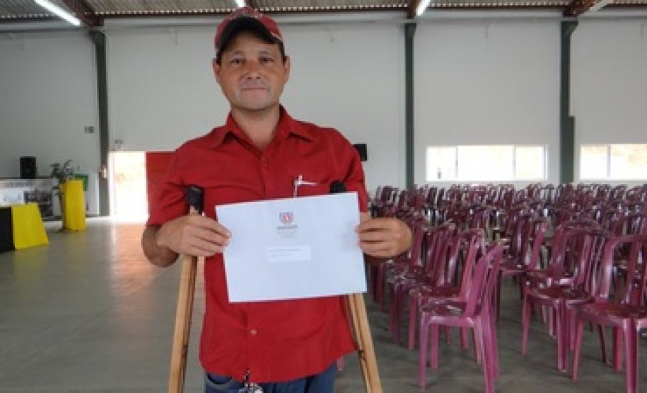 ITCG  atende perto de 1600 pequenos produtores na regularização fundiária e lança Zoneamento do Litoral.Foto: ITCG