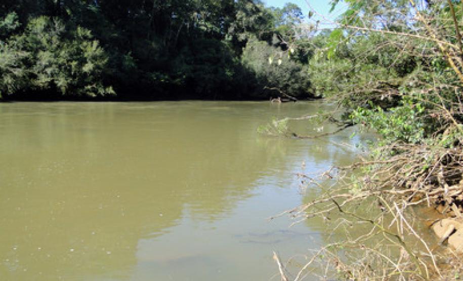 Parceria entre o Governo do Estado, por meio do Instituto Ambiental do Paraná (IAP), a Estação Ecológica de Palmital, município da região Central do Paraná, mudou a relação da população local com o meio ambiente. Palmital, 15/03/2017.Foto: Divulgação IAP