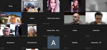 19º Reunião R20
