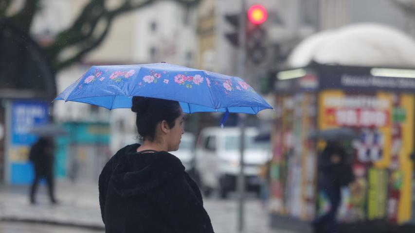 No Dia do Meteorologista, Simepar ressalta profissão que vai além da previsão