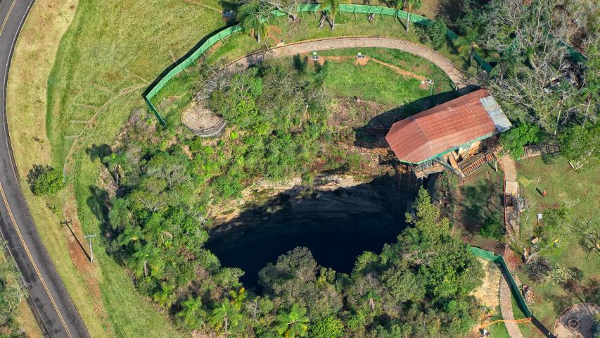 Estado conta com 29 atrações naturais para o feriado; Vila Velha tem promoção de ingressos 