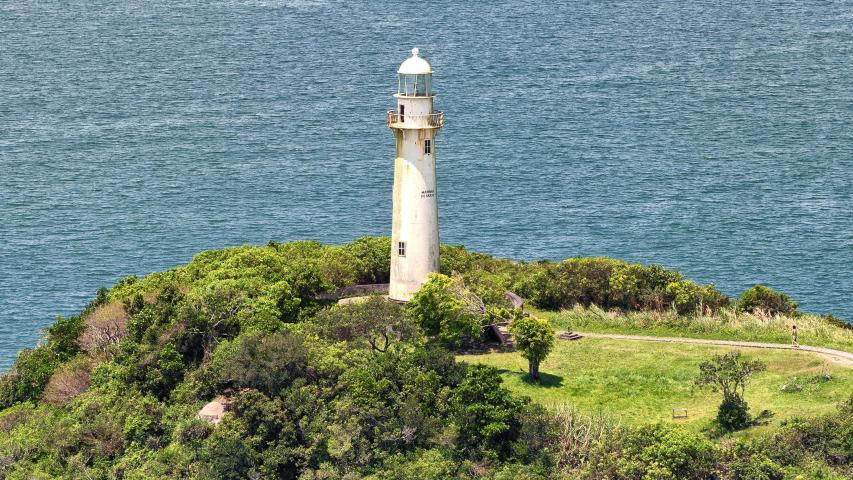 O Instituto Água e Terra (IAT) deu início ao cadastramento dos moradores da Ilha do Mel 