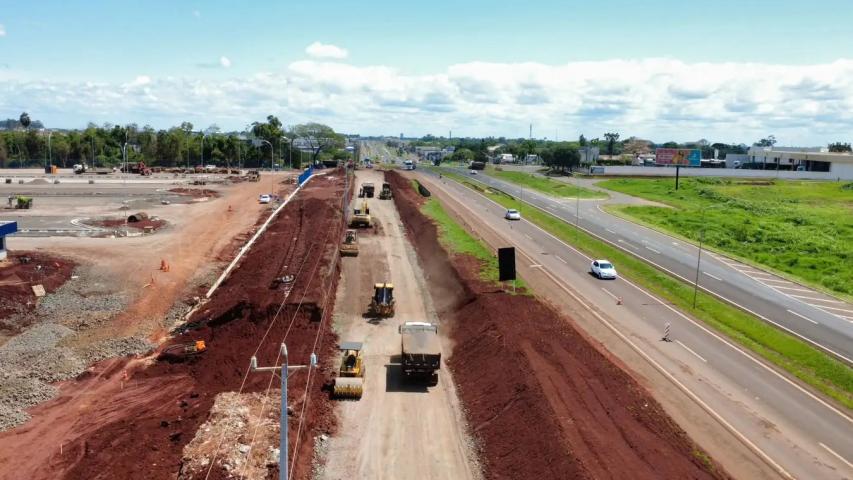 Licenças ambientais do IAT viabilizam mais de R$ 1 bilhão em investimentos na região de Foz do Iguaçu